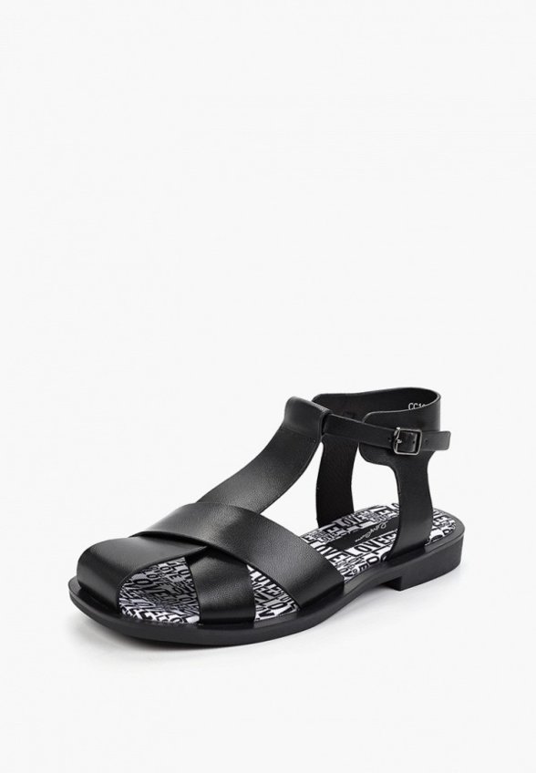 Сандалии Corso Como