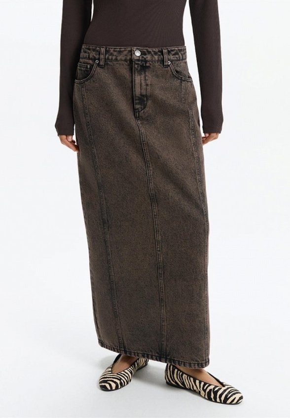 Юбка джинсовая Love Republic