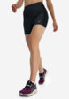 Шорты женские ASICS Distance Supply 5in Sprinter, Черный1  - превью