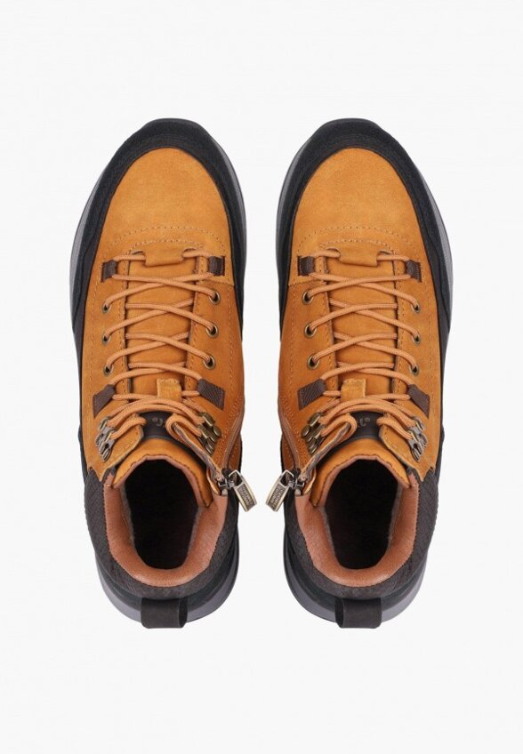 Ботинки Quattrocomforto