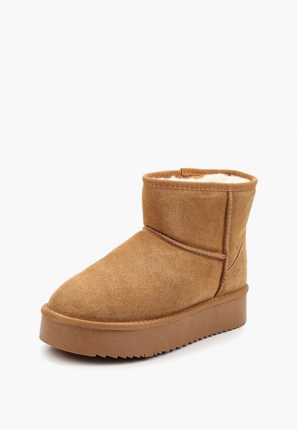 Полусапоги Baden