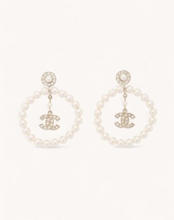 Chanel Earrings женщинам