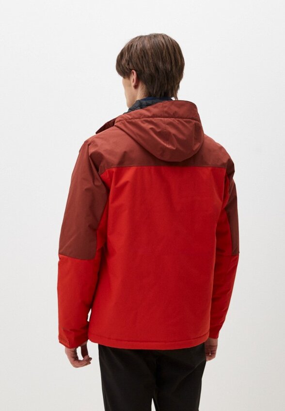 Куртка утепленная Columbia