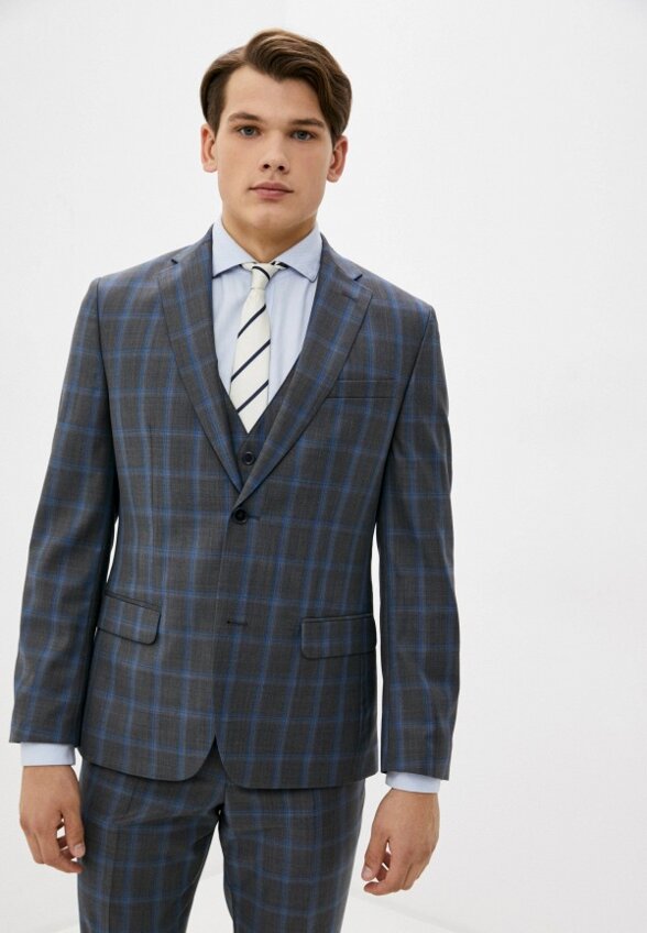 Костюм классический Bolini