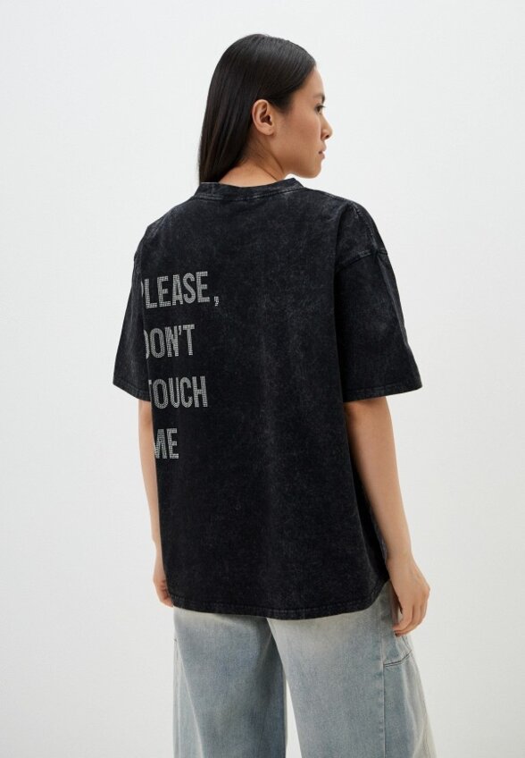 Футболка Mist