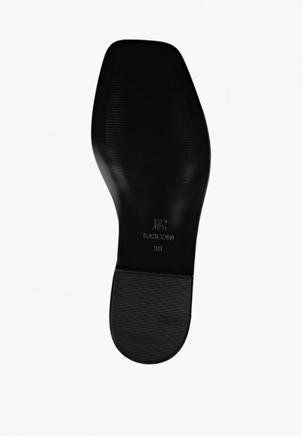 Сандалии Basconi