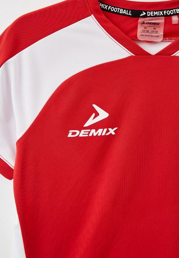 Футболка спортивная Demix