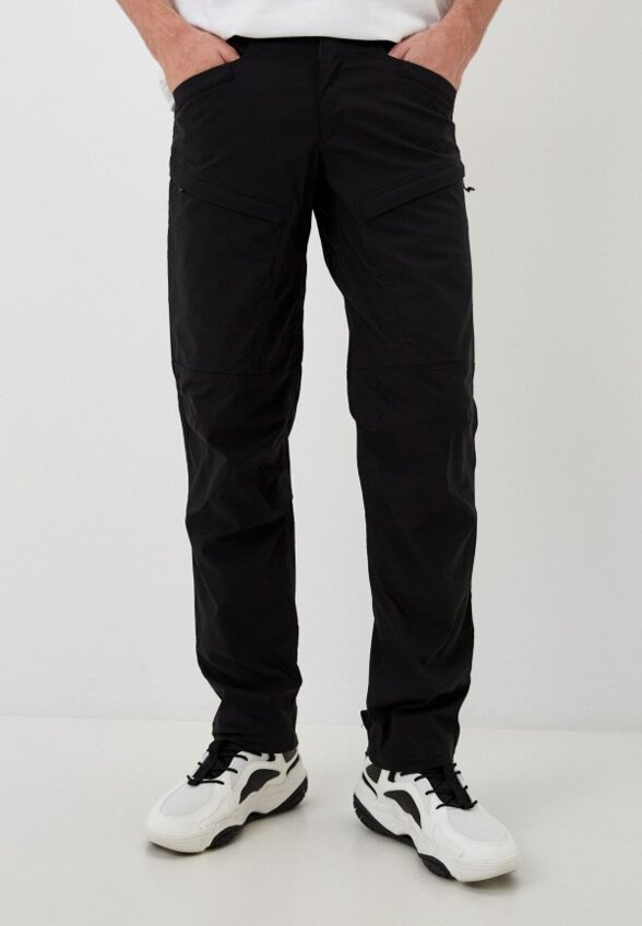 Брюки утепленные Сплав