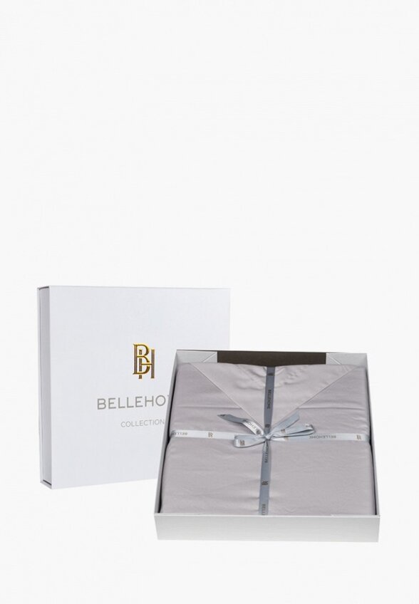 Постельное белье 1,5-спальное Bellehome
