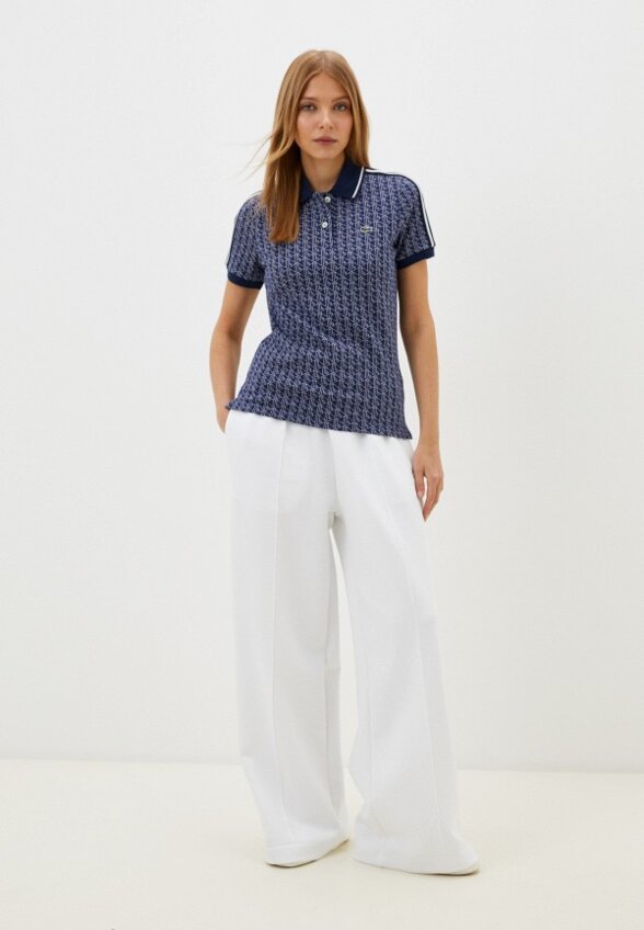 Брюки спортивные Lacoste