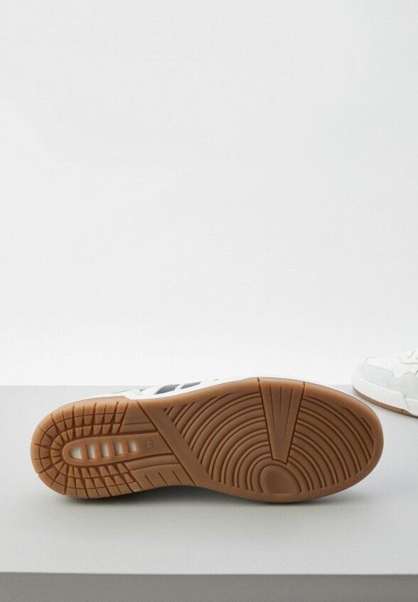 Кеды Aeronautica Militare