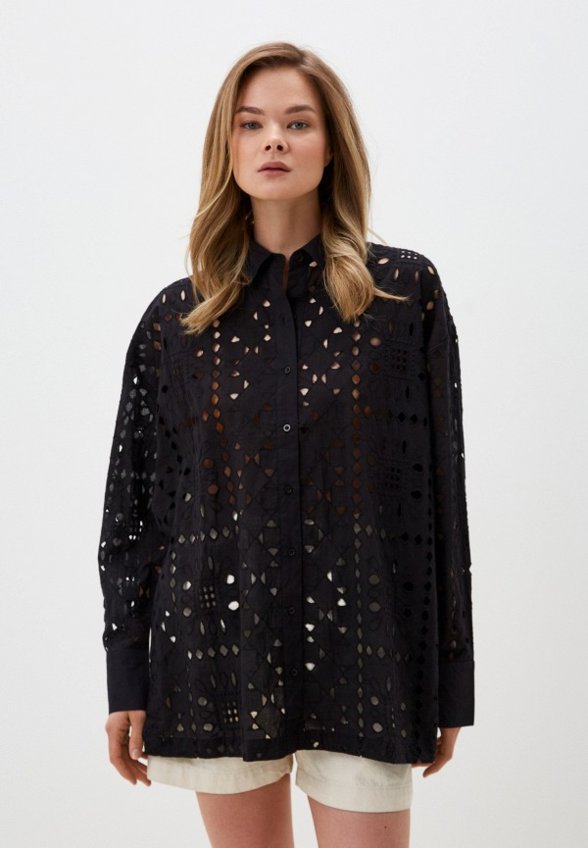 Рубашка Fabretti