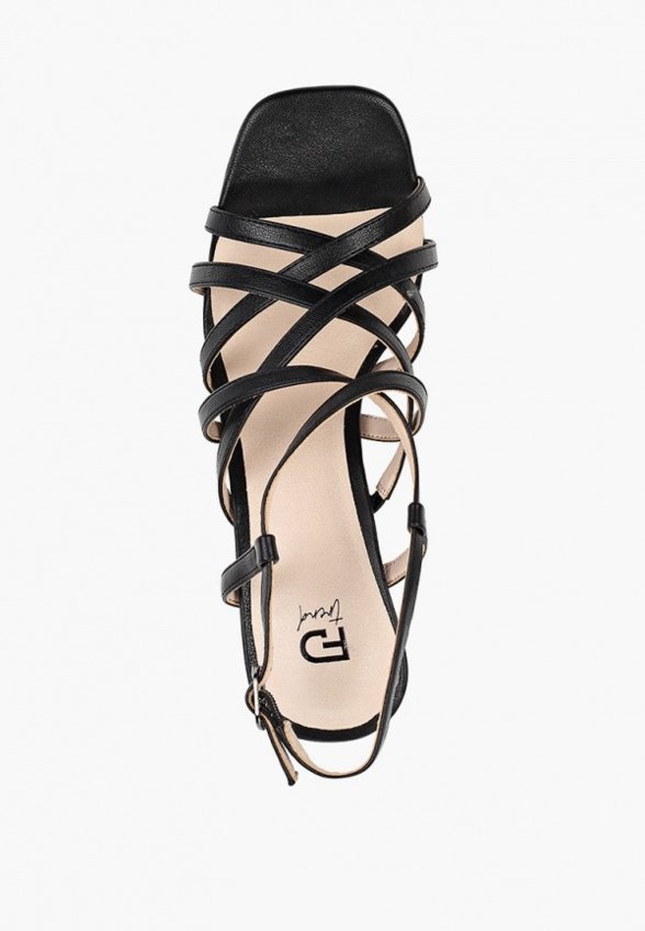 Босоножки Francesco Donni