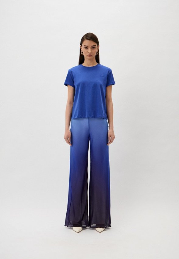 Футболка Patrizia Pepe