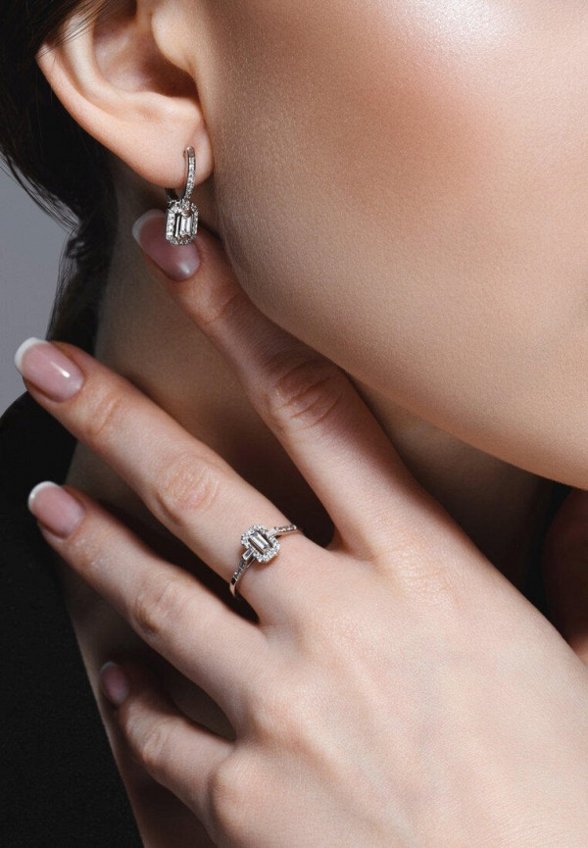 Кольцо Sokolov