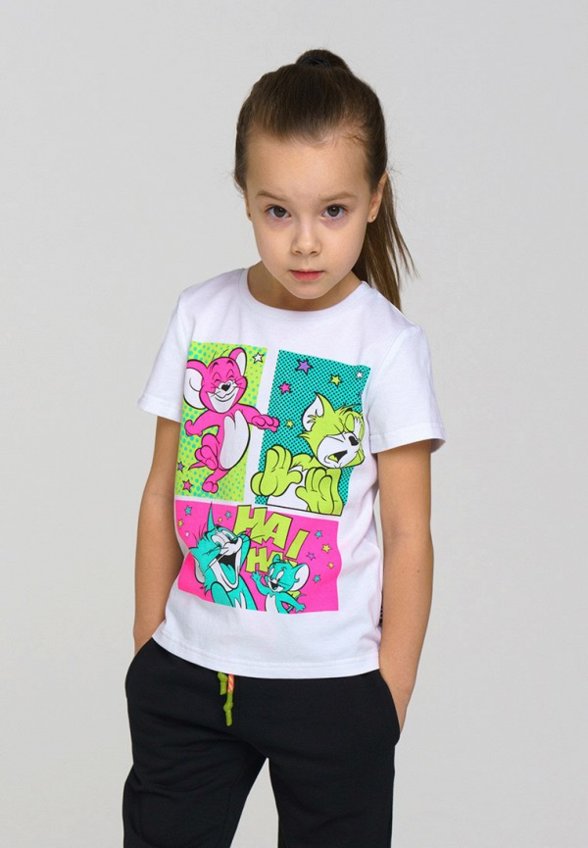 Футболка PlayToday