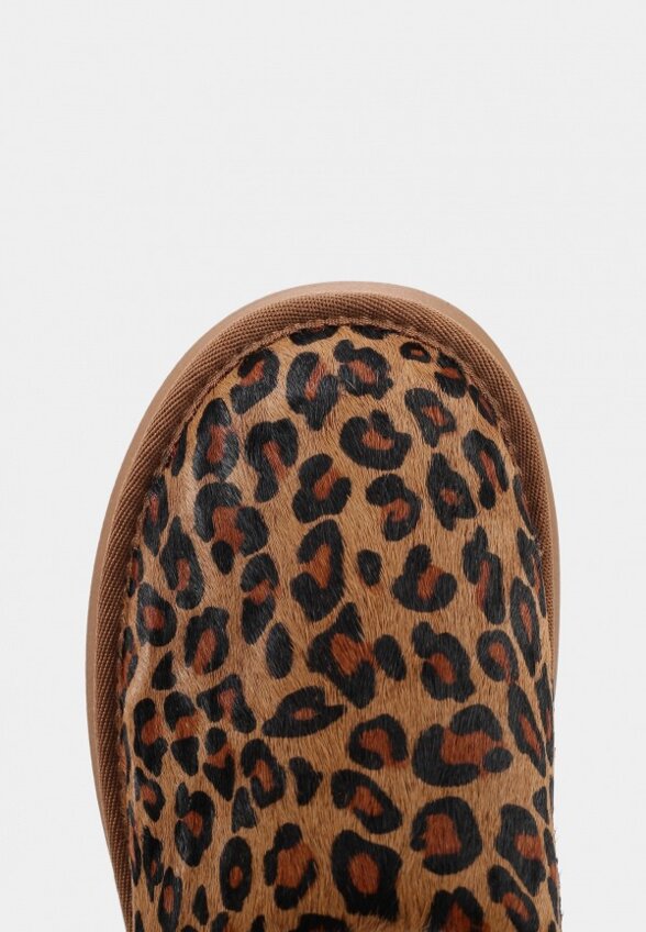 Полусапоги Respect