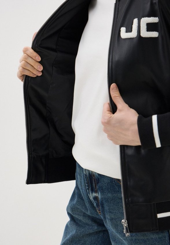 Бомбер JC Just Clothes