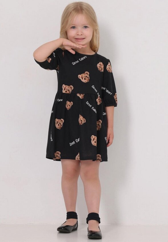 Платье Апрель