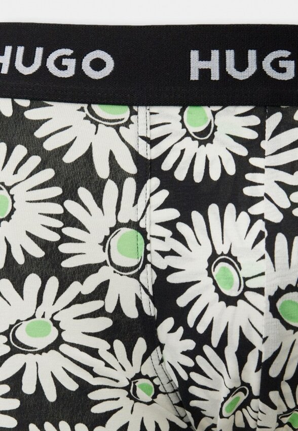 Трусы 3 шт. Hugo