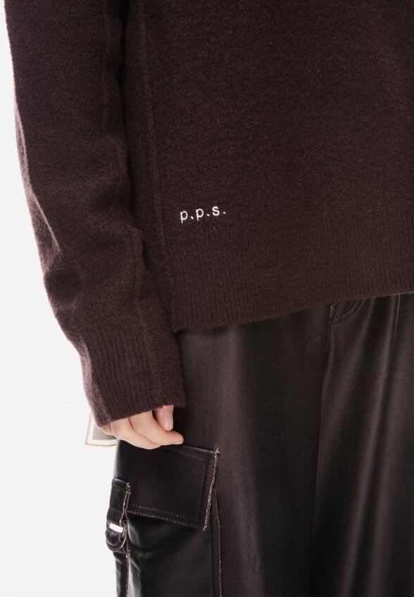 Свитер Post Post Scriptum