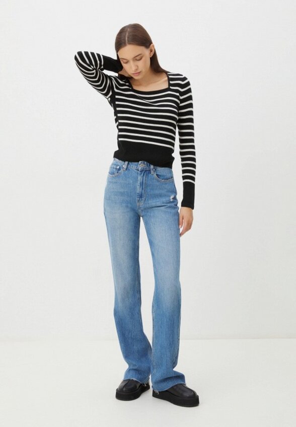 Джемпер Maison David