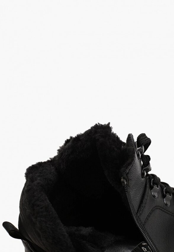 Ботинки Rieker