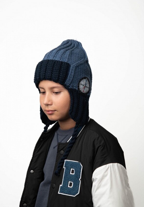 Шапка marhatter