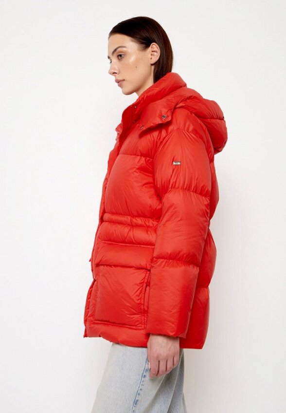 Пуховик Volcante