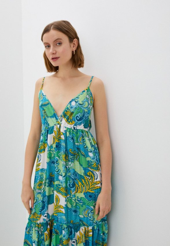 Сарафан Fragarika