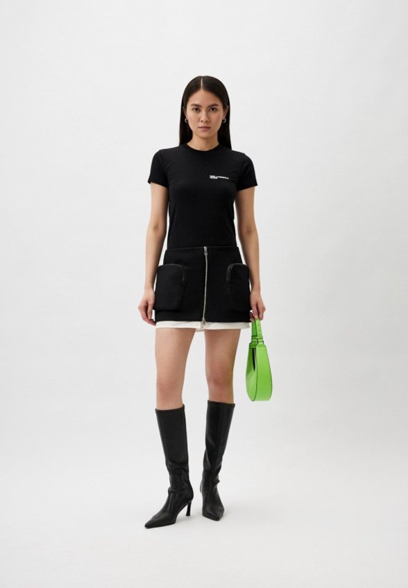 Футболка Karl Lagerfeld Jeans