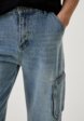 Джинсы Rushbay4  - превью