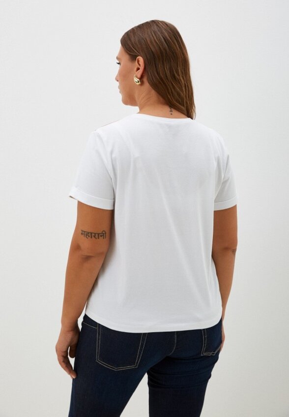 Футболка Mokko Brand