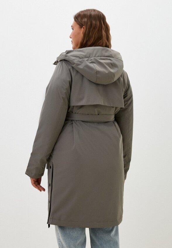 Куртка утепленная Margo Blues