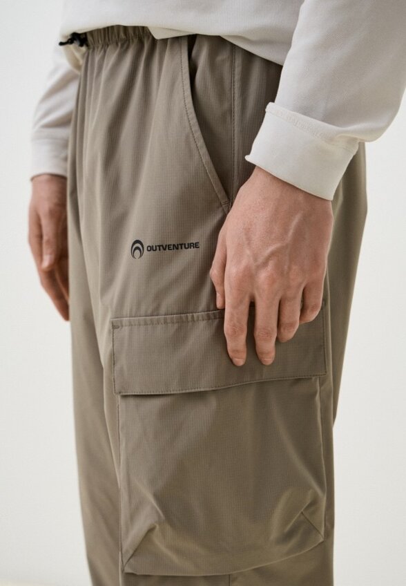 Брюки спортивные Outventure