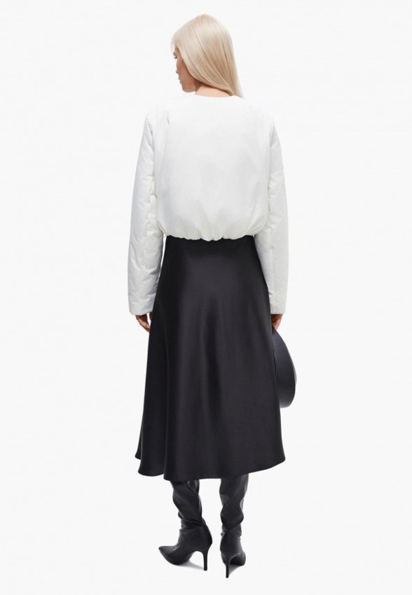 Куртка утепленная Top Top