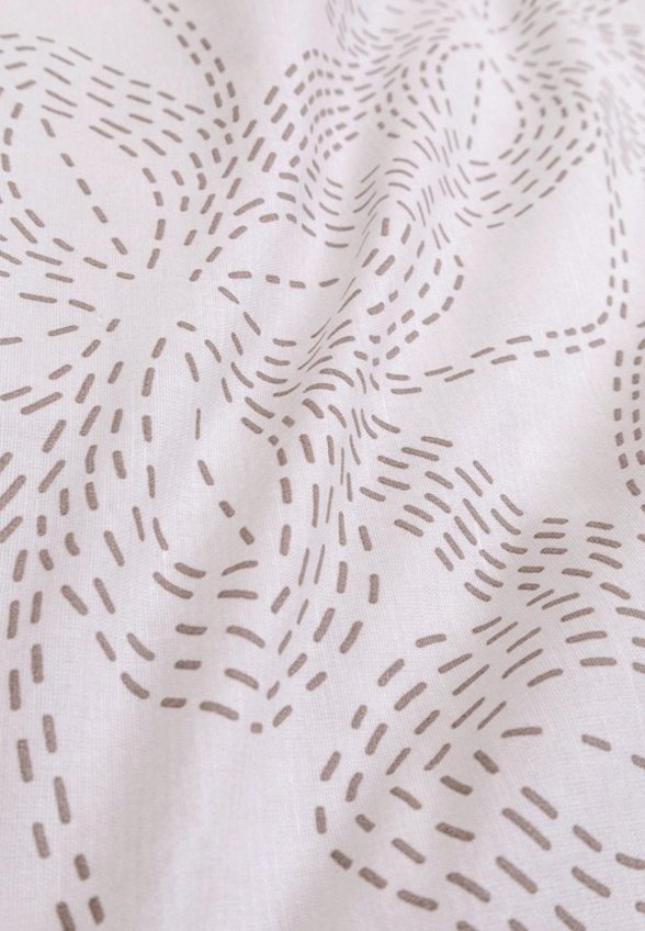 Постельное белье 2-спальное Лён Наш от Василисы