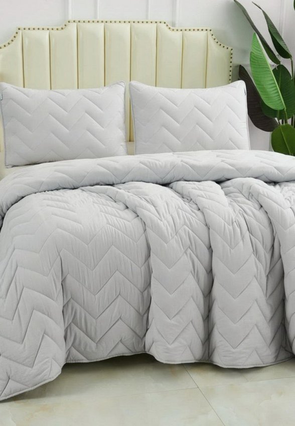 Комплект с покрывалом Sofi De Marko