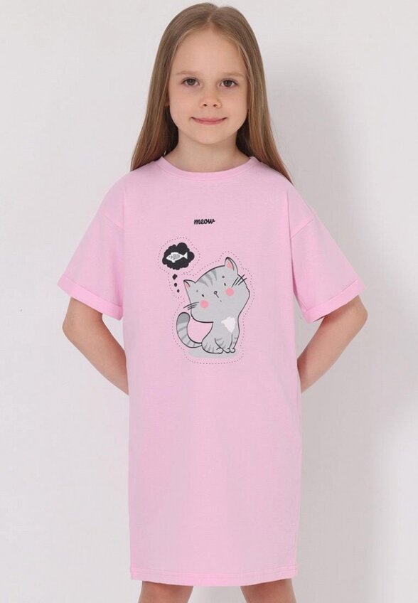 Платье Апрель