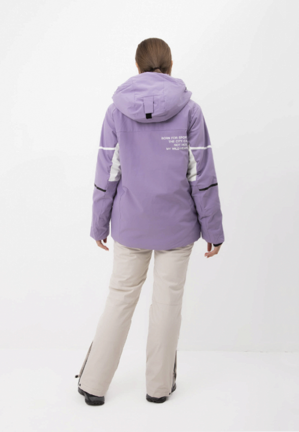 Куртка горнолыжная High Experience