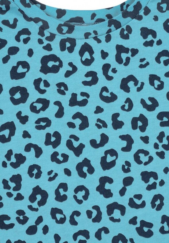 Футболка Апрель