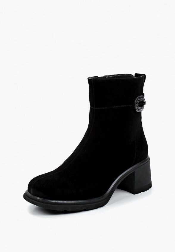 Ботильоны El'Rosso