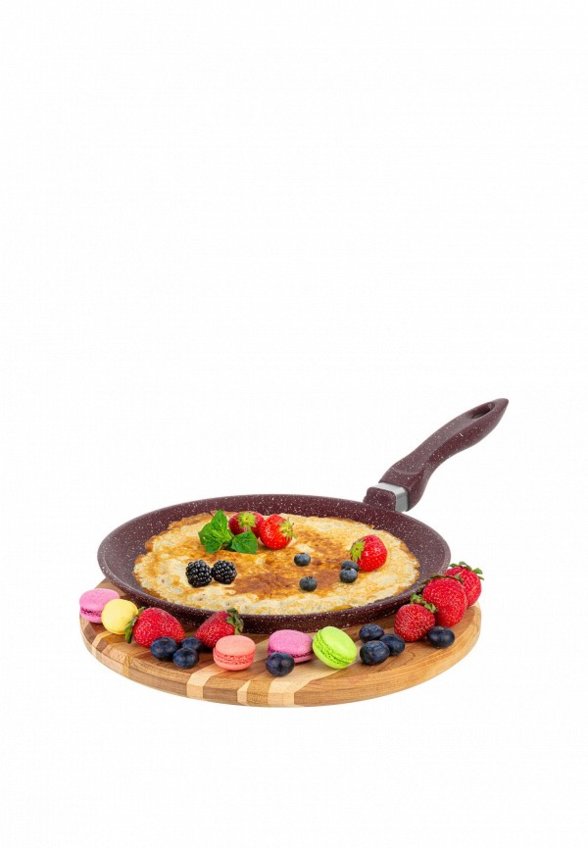 Сковорода Elan Gallery