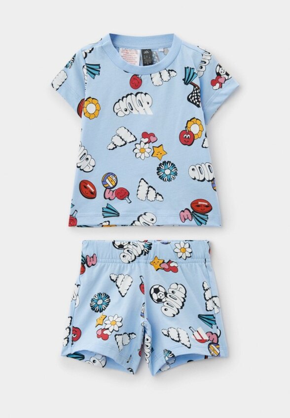 Комплект adidas