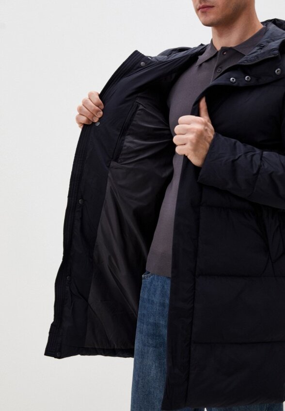 Пуховик Madzerini