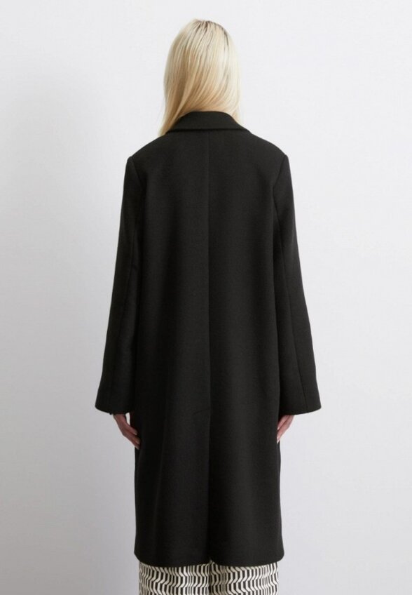 Пальто однобортное Marc O'Polo