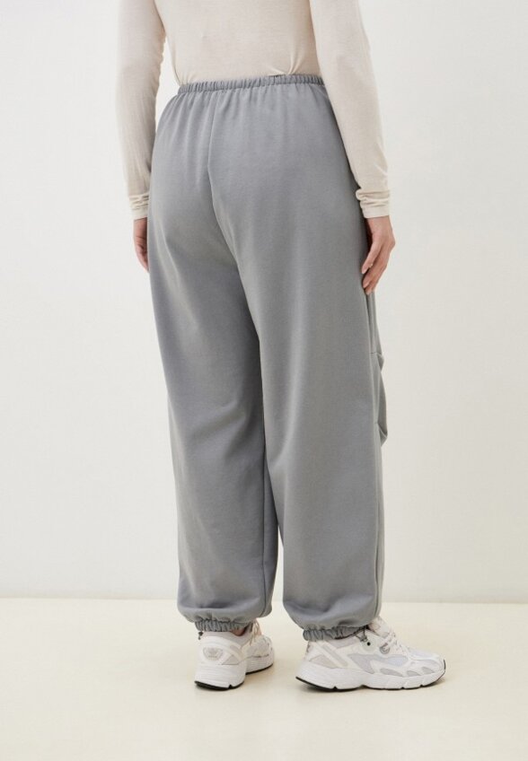 Брюки спортивные Mark Formelle