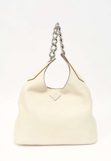 Prada Leather Bag
