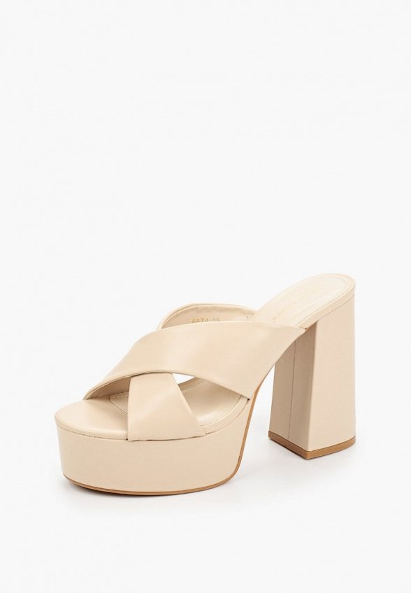 Сабо Ideal Shoes