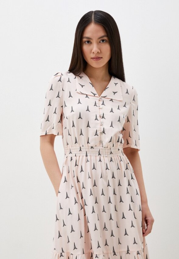 Платье po Pogode